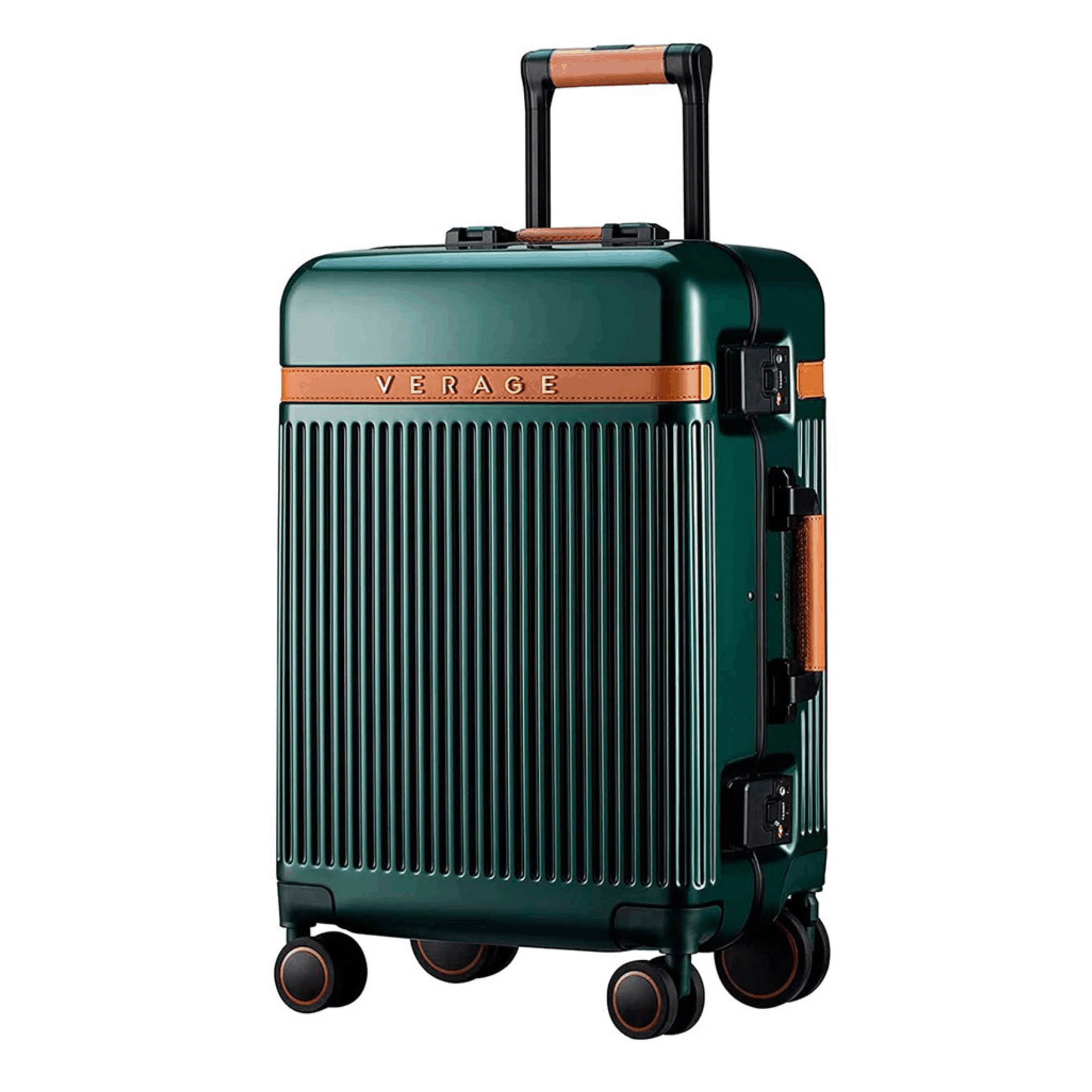 Malas e acessórios de viagem